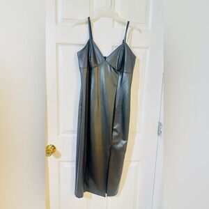 Dress new forever 21 size medium